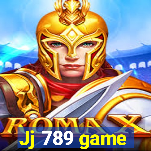 Jj 789 game